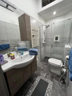 Grey house - Genova - 1