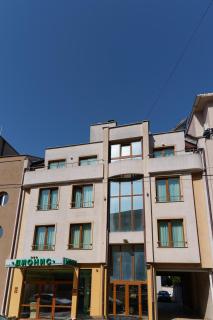 Dionis Hotel - Varna - 7