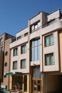 Dionis Hotel - Varna - 8