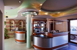 Dionis Hotel - Varna - 4