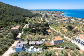 La Terra Petra - Skala Rachoniou - 1