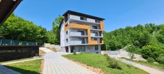 Maiden Water Resort - Sarajevo - 5