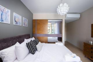 Dashing 2 BDR Mangroovy Free Pool & Beach Access - Hurghada - 2
