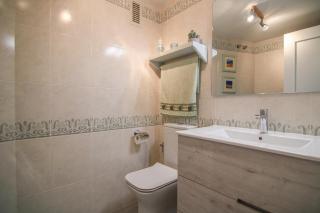 Apartamento céntrico en playa Arenal - MIRAIFACH - Calpe - 3