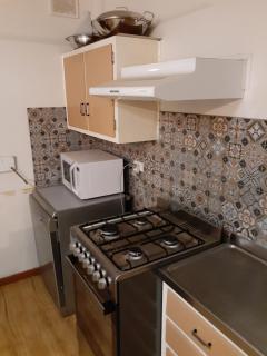 Cartledge Ave studio and house homestay - Whyalla - 1