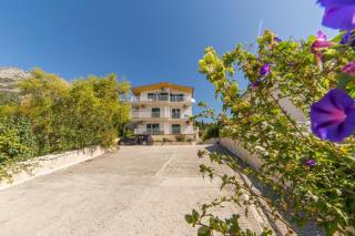 Apartments Slavena - Gradac - 5
