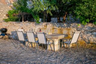 Mylos villa Mani - Pyrgos - 9