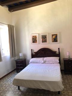 ANDALUZ LIVING - Traditional andalusian house, casa de vecinos - 8