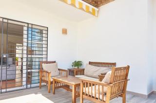 Relax, Family, Telecommuting & Private Pool - Vélez-Málaga - 3