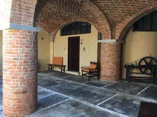Villa Bacchus - Cortanze - 7