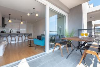 DALMATIA APARTMENT Žnjan - Split - 6
