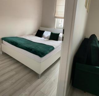 GREEN APARTMENT SŁONECZNE TARASY - Dziwnówek - 4