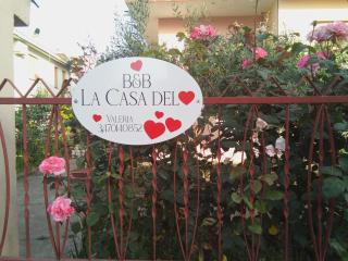 La Casa del Cuore - Muravera - 8
