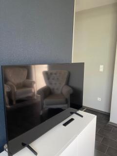 Apartment groß 4 Zimmer - 7