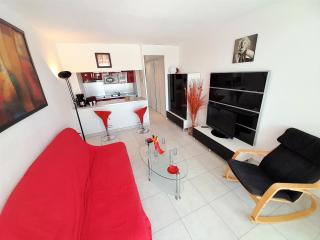 Village Naturiste - Mords moi - Cap d'Agde - 0