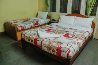 hotel Backpackers inn - Kathmandu - 4