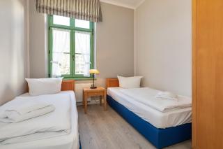 Villa am Ostseestrand Villa am Ostseestrand 104 - 3