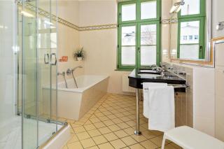 Villa am Ostseestrand Villa am Ostseestrand 104 - Heringsdorf - 1