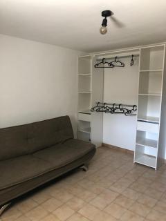 Logement au cœur du village de Rasteau - Rasteau - 2