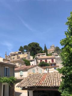 Logement au cœur du village de Rasteau - Rasteau - 6
