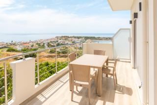 Allview apartments - Palaiochóra - 9