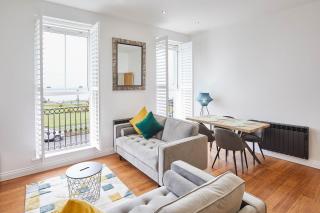 Host & Stay - The Connell - Whitby - 0