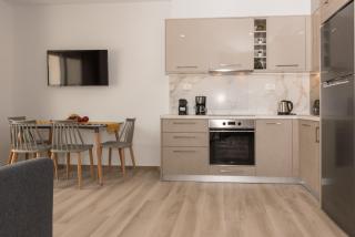 Allview apartments - Palaiochóra - 3