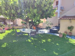 Glyfoneri Maizonettes - 1