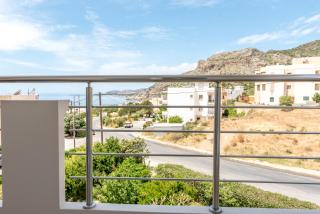 Allview apartments - Palaiochóra - 5