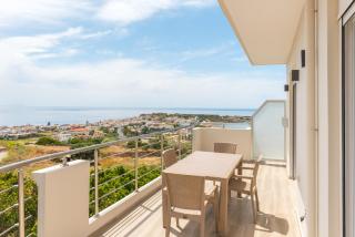 Allview apartments - Palaiochóra - 7