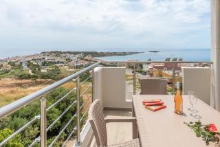 Allview apartments - Palaiochóra - 8