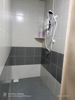 BC Homestay @ Emerald Avenue Apartment, Brinchang - Brinchang - 5