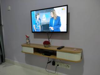 BC Homestay @ Emerald Avenue Apartment, Brinchang - Brinchang - 1