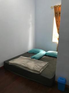Muda Raya Homestay - Kotabaru - 8