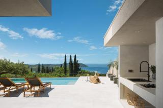 Luxury Villa Ó - Dubrovnik - Orasac - 6