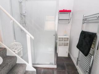 Seabreeze Apartment - Llandrillo-yn-Rhôs - 6