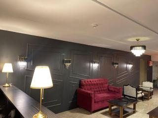 Gulf Hotel Mumbai- The Boutique Hotel Colaba Mumbai - 3