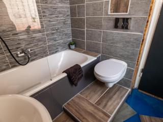 #213 LUX-Room - Zentrum Neuss - Nähe Düsseldorf Messe mit Netflix & Prime - Neuss - 3