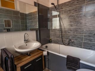 #213 LUX-Room - Zentrum Neuss - Nähe Düsseldorf Messe mit Netflix & Prime - Neuss - 2