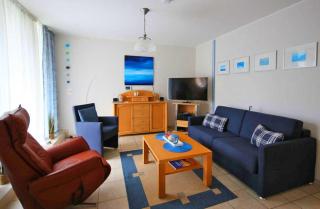 Ferienwohnung "Zum Hafen" Objekt ID 12136-0 - Waren - 5