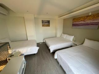 駐駐逢甲 Shine Residence - Taichung - 5