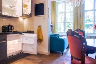B&B Het Hart van Haarlem - 3