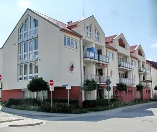 Ferienwohnung "Zum Hafen" Objekt ID 12136-0 - Waren - 7