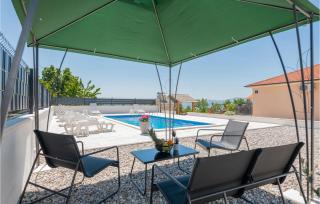 3 Bedroom Awesome Home In Vinjani Donji - Crna Gora - 8