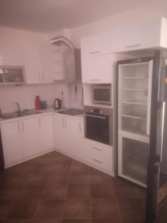 Complex Karia II - Kavarna - 2