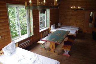 Villand Hotel with Free Private Parking and Self Check In - 1
