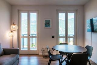 OLIVE TREE LAKE VIEW APARTMENT - Bellagio - 3