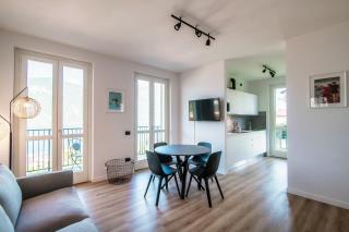 OLIVE TREE LAKE VIEW APARTMENT - Bellagio - 4