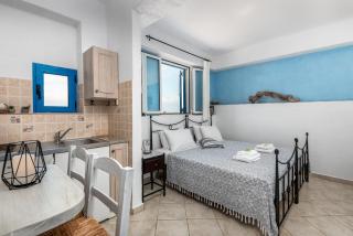 Agnanti Beach Apartments - Archangelos - 6