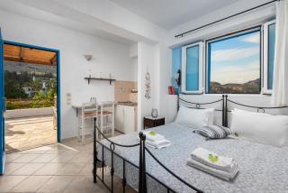 Agnanti Beach Apartments - Archangelos - 5